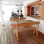 Chalet Mund Bed & Breakfast 3*