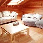 Bed & Breakfast Chalet Mund 3*