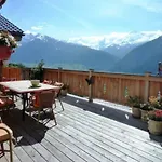 Bed & Breakfast Chalet Mund Mund