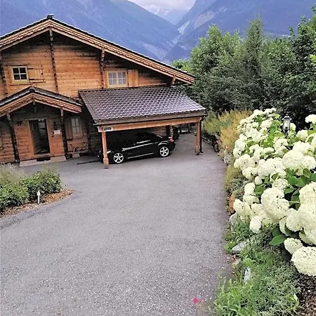 Chalet Mund Mund