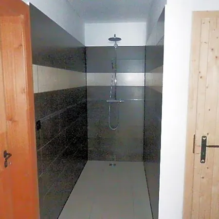 Chalet Mund לינה וארוחת בוקר Mund