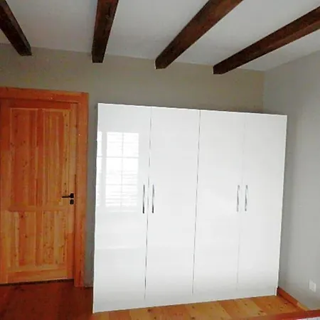 Chalet Mund Mund