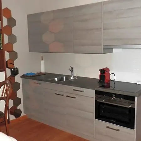 Chalet Mund 3* Mund