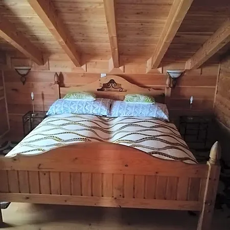 Chalet Mund 3* Mund