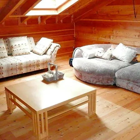 Chalet Mund 3* Mund