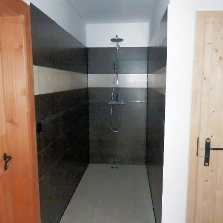 Bed & Breakfast Chalet Mund