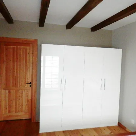 Chalet Mund Mund