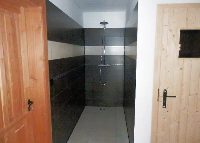 فندق مبيت وإفطار Chalet Mund